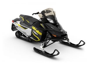 Special Aunt Alice's Lodging & Snowmobile Rental Package Available!