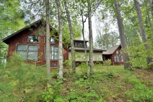 Cedar Lodge