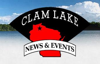 Clam Lake News & Events